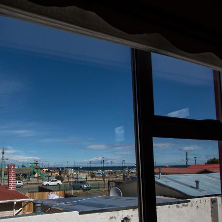 Departamentos Costanera Daire Punta Arenas Dış mekan fotoğraf