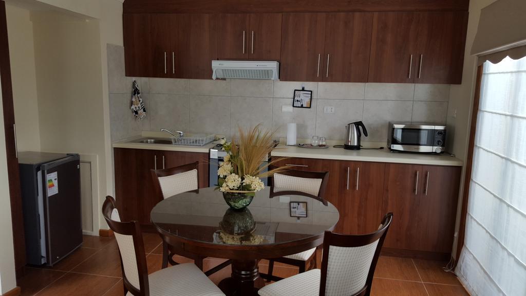 Departamentos Costanera Daire Punta Arenas Dış mekan fotoğraf