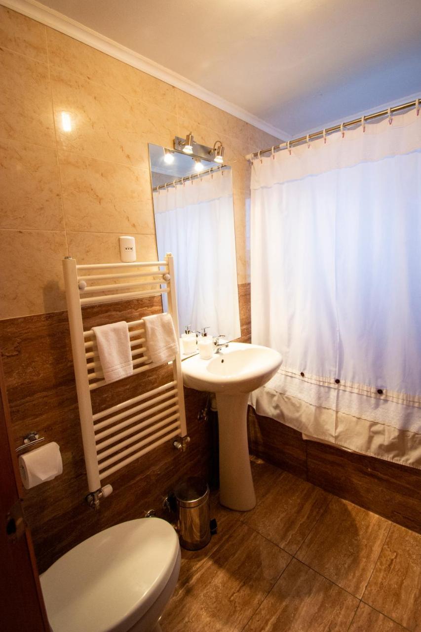 Departamentos Costanera Daire Punta Arenas Dış mekan fotoğraf