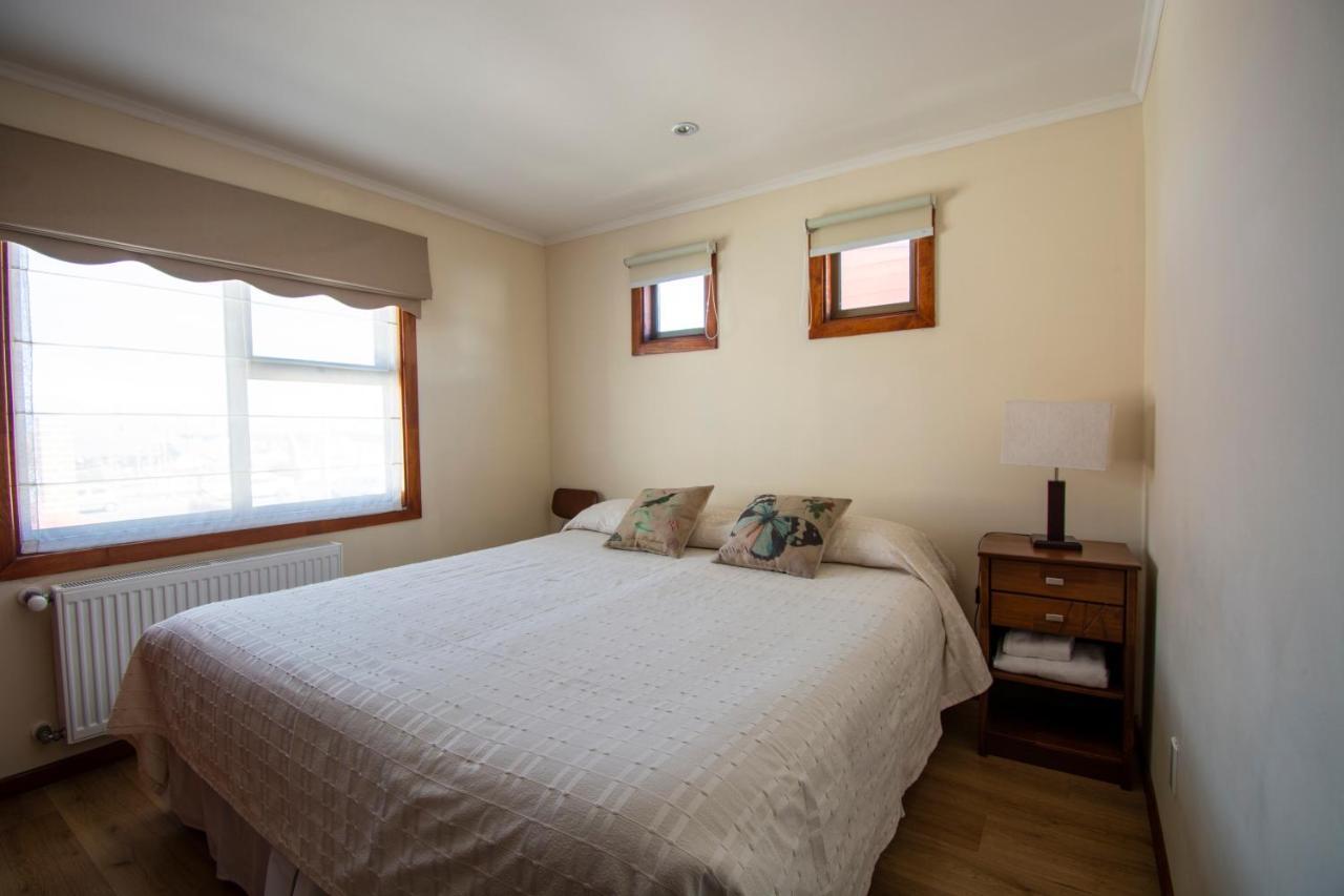 Departamentos Costanera Daire Punta Arenas Dış mekan fotoğraf