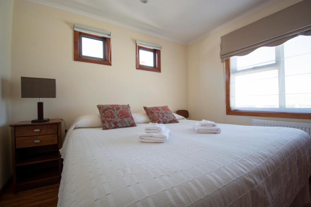 Departamentos Costanera Daire Punta Arenas Dış mekan fotoğraf