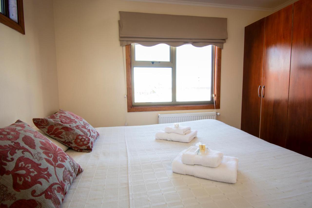 Departamentos Costanera Daire Punta Arenas Dış mekan fotoğraf