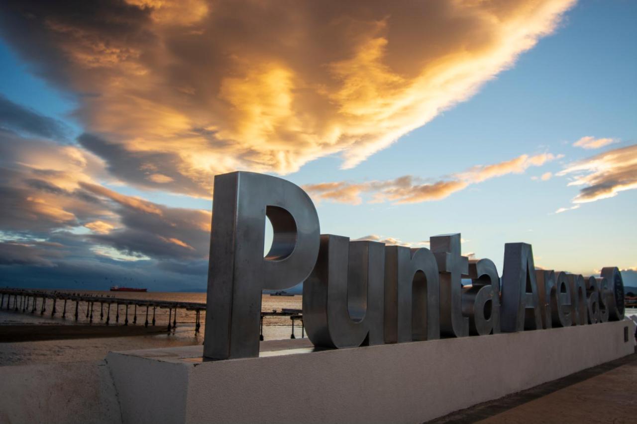Departamentos Costanera Daire Punta Arenas Dış mekan fotoğraf
