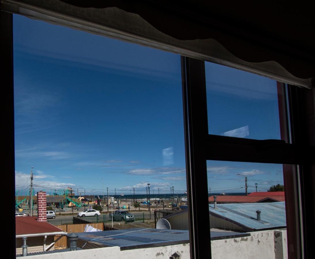 Departamentos Costanera Daire Punta Arenas Dış mekan fotoğraf